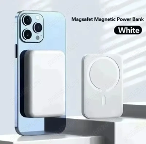 baterie externa magsafe - imagine 2