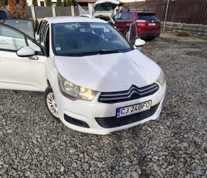 Citroen C4 2012. 1.6 HDI.   3000 euro negociabil  - imagine 2