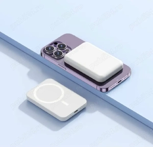 baterie externa magsafe