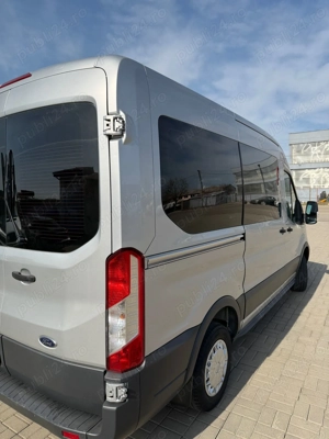 Vand FORD TRANSIT Motor 2.2 An 2015 - imagine 4