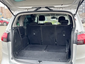 Opel Zafira 7 locuri automata Led volan incalzit, camera senzori pilot - imagine 2