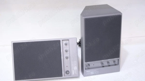 Boxe monitor,Yamaha,active,Japonia.