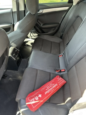 Audi A4 Allroad 2.0 TDI 170 CP   2011 | Quattro | 191.000 km - imagine 5