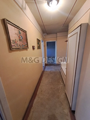 Ap 3 camere, zona Girocului - Spitalul Judetean, etaj 2, confort 1 - imagine 9