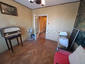 Etaj 2, Spitalul Judetean-Girocului 3 camere - imagine 6