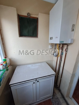 Ap 3 camere, zona Girocului - Spitalul Judetean, etaj 2, confort 1 - imagine 2