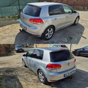 Vand Golf 6,an 2012 - imagine 6