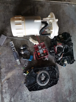 Piese megane 2 1.6 112 cp - imagine 3