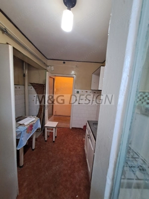 Ap 3 camere, zona Girocului - Spitalul Judetean, etaj 2, confort 1 - imagine 7