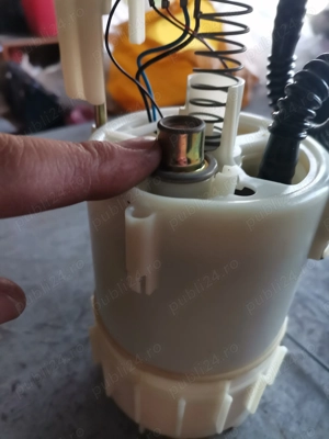 Piese megane 2 1.6 112 cp - imagine 4