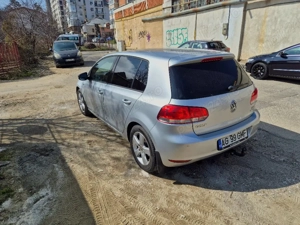 Vand Golf 6,an 2012 - imagine 9