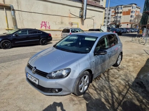 Vand Golf 6,an 2012 - imagine 7