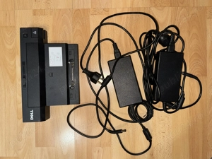 Laptop Dell Precision 7520 16GB+512GB cu Quadro M1200 - imagine 4