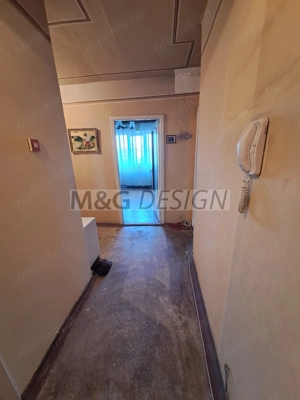 Ap 3 camere, zona Girocului - Spitalul Judetean, etaj 2, confort 1 - imagine 11