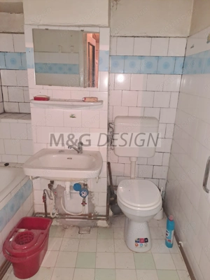 Ap 3 camere, zona Girocului - Spitalul Judetean, etaj 2, confort 1 - imagine 15