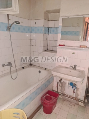 Spitalul Judetean - Casa Tineretului 3 camere, etaj 2, centrala gaz - imagine 19