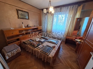 Etaj 2, Spitalul Judetean-Girocului 3 camere - imagine 11