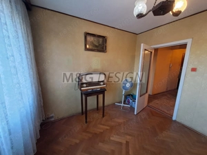 Etaj 2, Spitalul Judetean-Girocului 3 camere - imagine 9
