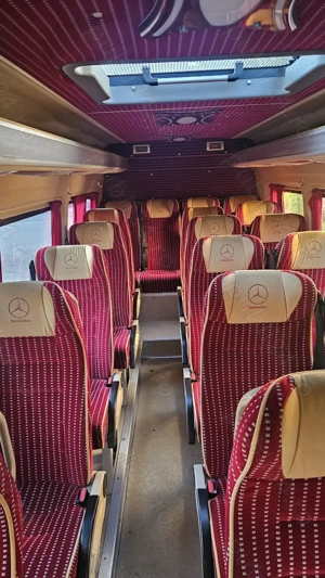Mercedes Sprinter 516  - imagine 8