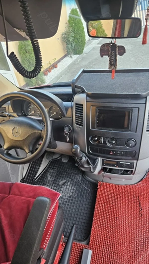 Mercedes Sprinter 516  - imagine 7
