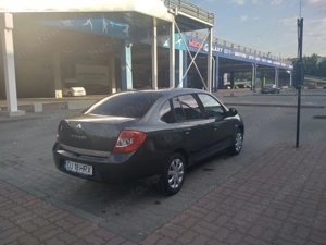 Renault Symbol,27 MII KM REALI. - imagine 4