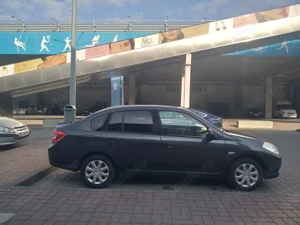 Renault Symbol,27 MII KM REALI. - imagine 3