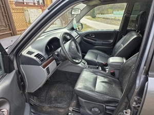 Vând Suzuki Grand Vitara Limited 2.5 V6 - imagine 3