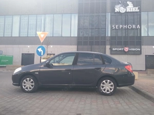 Renault Symbol,27 MII KM REALI.