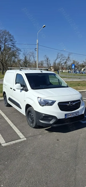 Opel Combo 1.5d 2020 - imagine 2