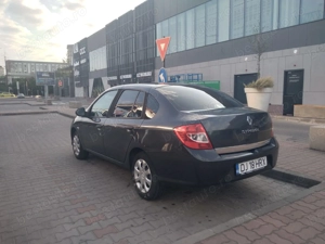 Renault Symbol,27 MII KM REALI.