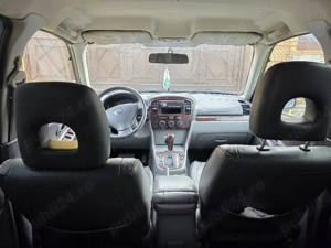 Vând Suzuki Grand Vitara Limited 2.5 V6 - imagine 2