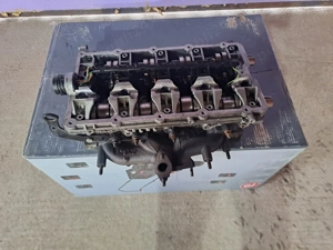 Chiuloasa audi a 4 2 l  - imagine 2