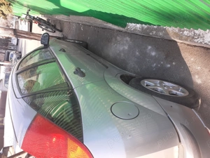 Ford focus! 1.8.benzină/2002/