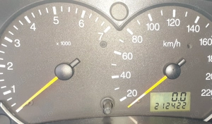 Ford focus! 1.8.benzină/2002/ - imagine 9