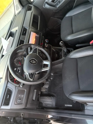 Renault express 2021 1.5 dci 95 CP - imagine 6