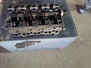 Chiuloasa audi a 4 2 l  - imagine 3