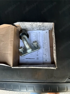 Renault express 2021 1.5 dci 95 CP - imagine 7