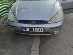 Ford focus! 1.8.benzină/2002/ - imagine 7