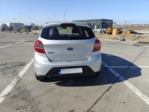 Ford Ka+ 2018 | 1.2 Benzină | 76.000 km | AC | - imagine 3