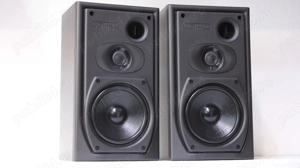 Boxe raft Mission,England,2x75,8Ohm.