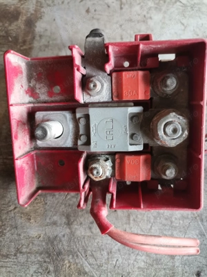 Piese megane 2 1.6 112 cp - imagine 5