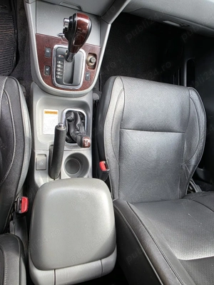 Vând Suzuki Grand Vitara Limited 2.5 V6 - imagine 8
