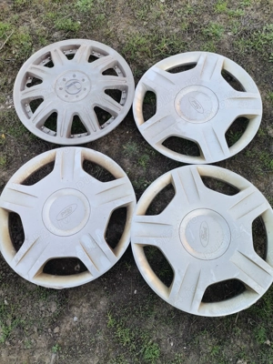 Vand capace roti auto r14 si r 16 - imagine 5