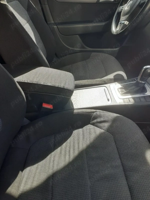vând volkswagen passat - imagine 10