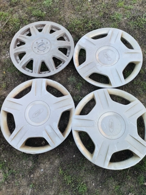 Vand capace roti auto r14 si r 16 - imagine 4