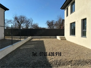 Casa 4 camere Radauti 1053  mp  - imagine 8