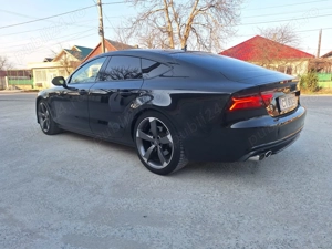 De vânzare Audi A7 - imagine 3