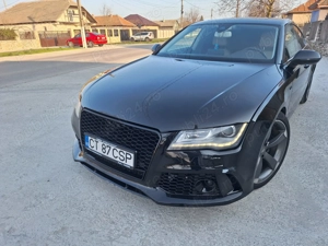 De vânzare Audi A7 - imagine 2