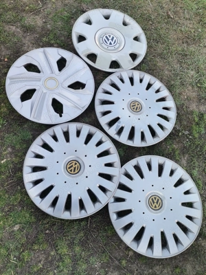 Vand capace roti auto r14 si r 16 - imagine 3