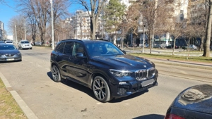 vand x5xdrive 40i an 2019 - imagine 3